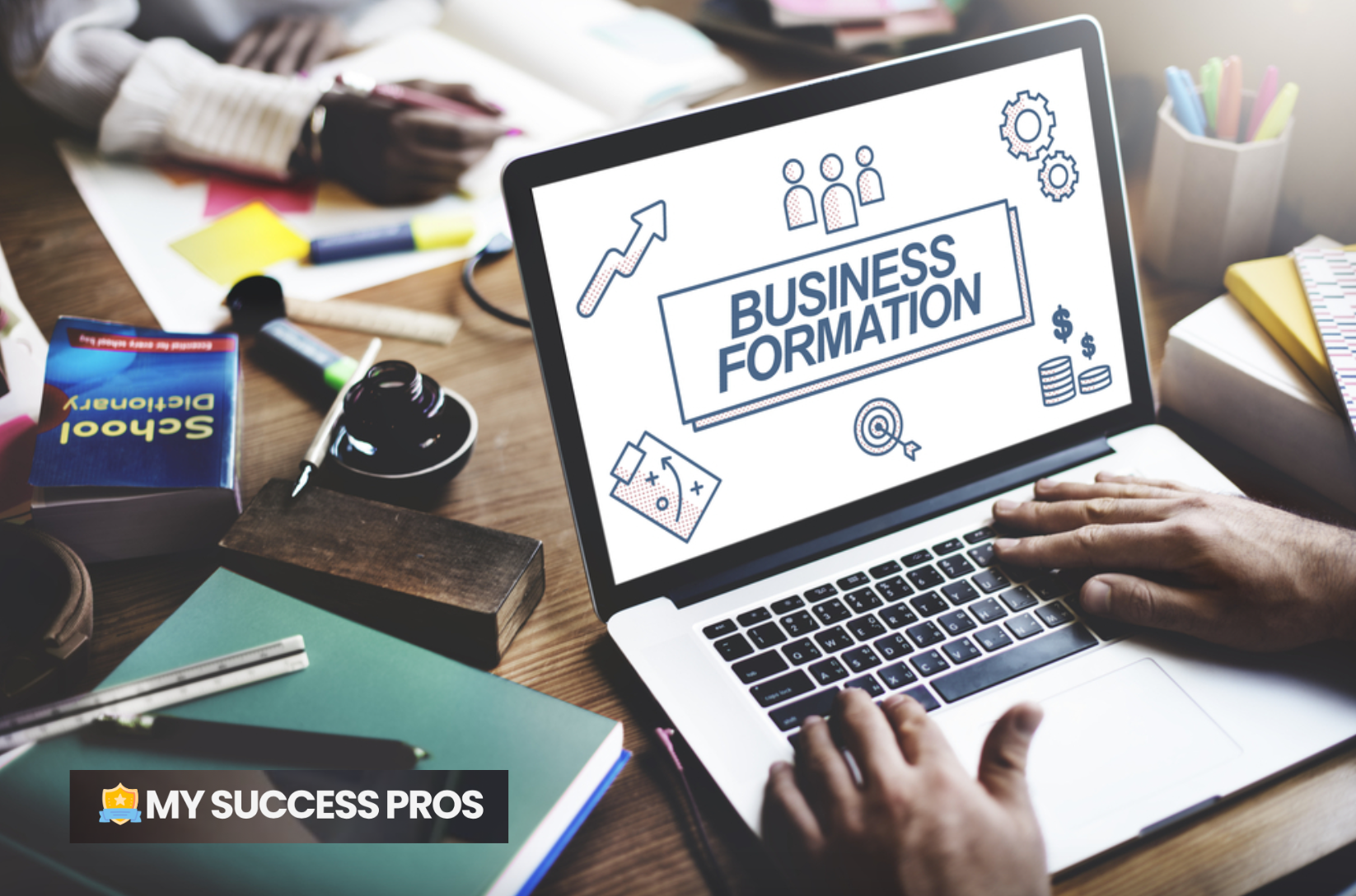 business entity formation tips